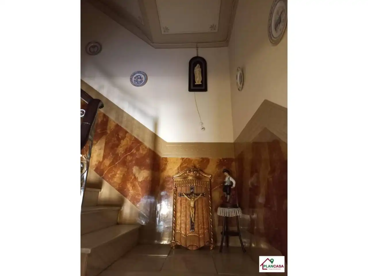Houses for sale in Benalúa  with Private garden and Terrace