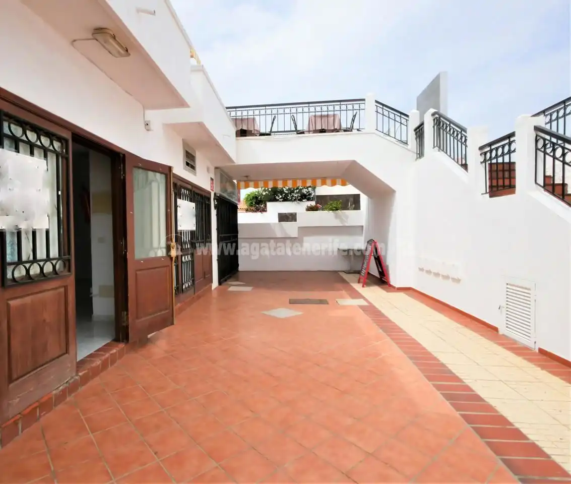 Locale commerciale in vendita a Costa Adeje, imagen 7