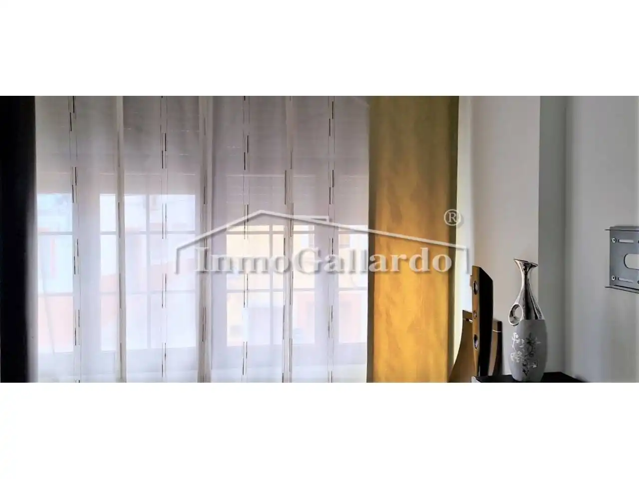 Exterior view of Houses for sale in Cuevas de San Marcos  with Air Conditioner and Terrace