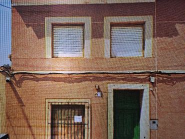 Casa en venta en Calle Tollo.Bar 41
