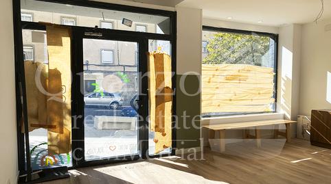 Photo 4 of Premises to rent in Calle Estocolmo, Sector Plaza de Toros, Segovia