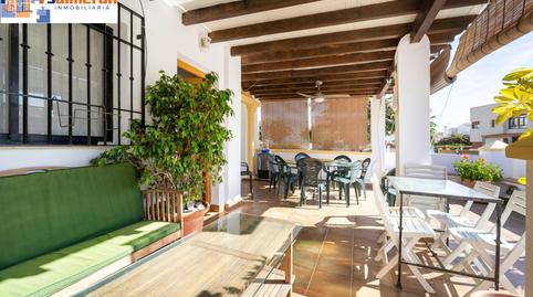 Foto 5 de Casa adosada en venda a Avenida Avenida de Los Geranios, 10, Calahonda - Carchuna, Motril