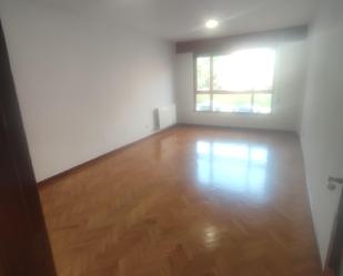 Living room of Flat for sale in Valladolid Capital  with Heating