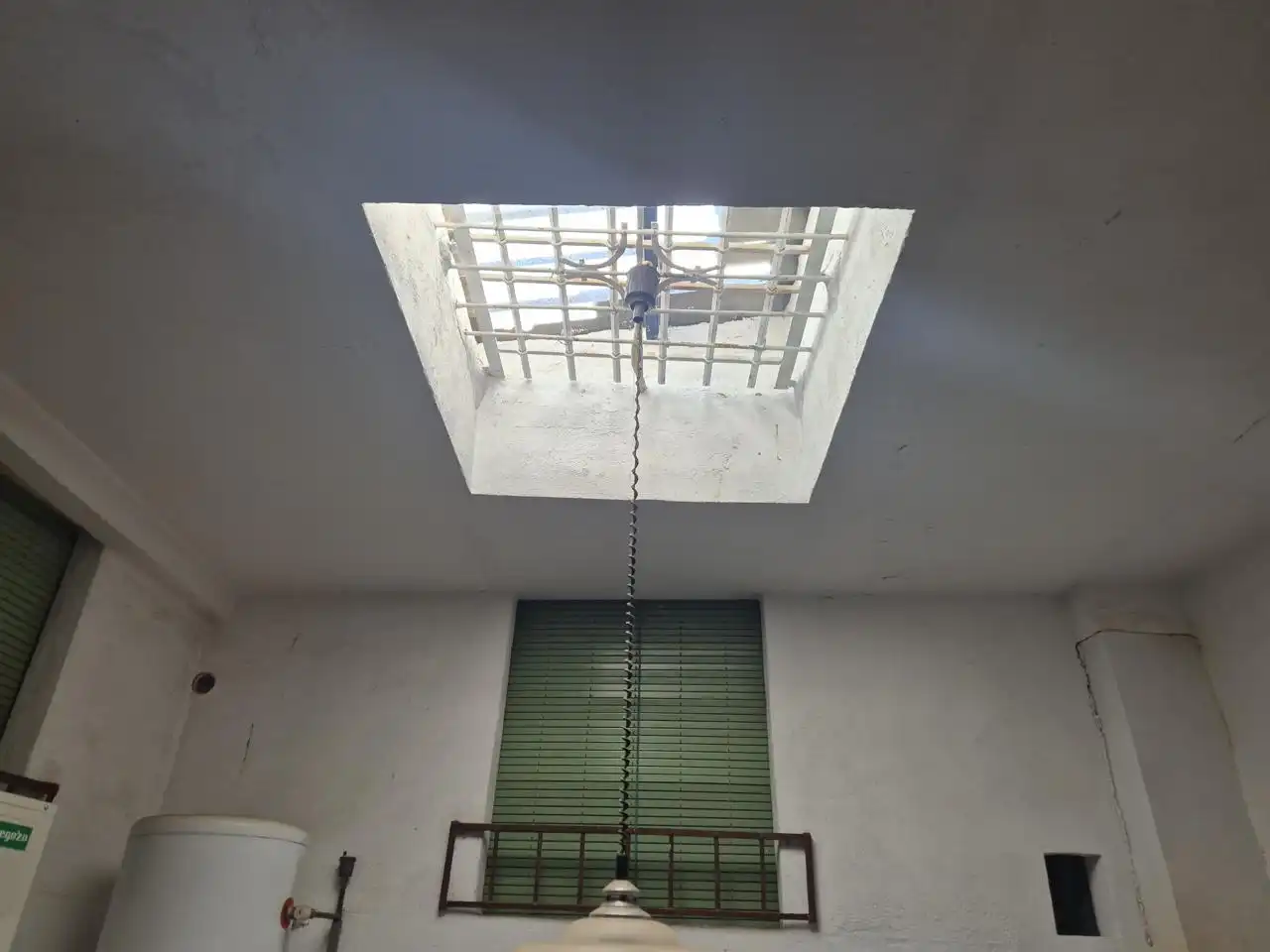 Casa rústica en venda a Daniel Aliseda, imagen 25