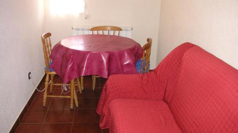 Foto 5 de Pis de lloguer a Victoria, Casco histórico, Alcalá de Henares