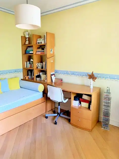 Habitación de Casa o chalet en venta en Aranjuez con Aire acondicionado, Calefacción y Jardín privado