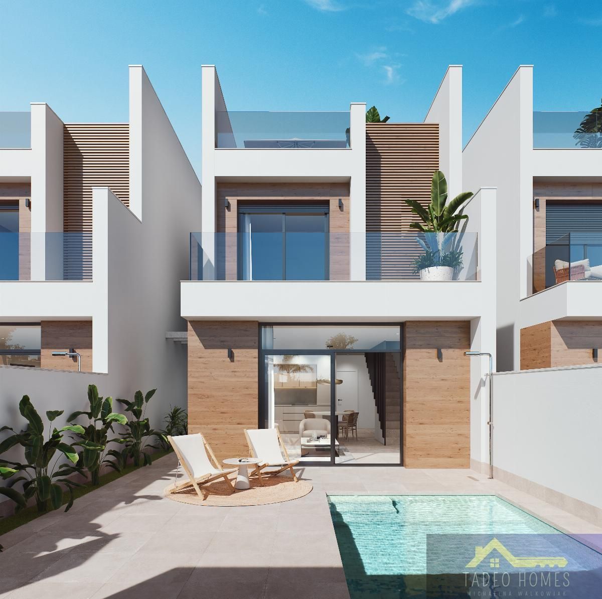 Casa o chalet en venta en Alonso Cano , San Pedro del Pinatar ciudad