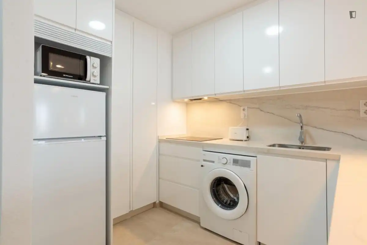 Apartment to rent in Centro, imagen 18