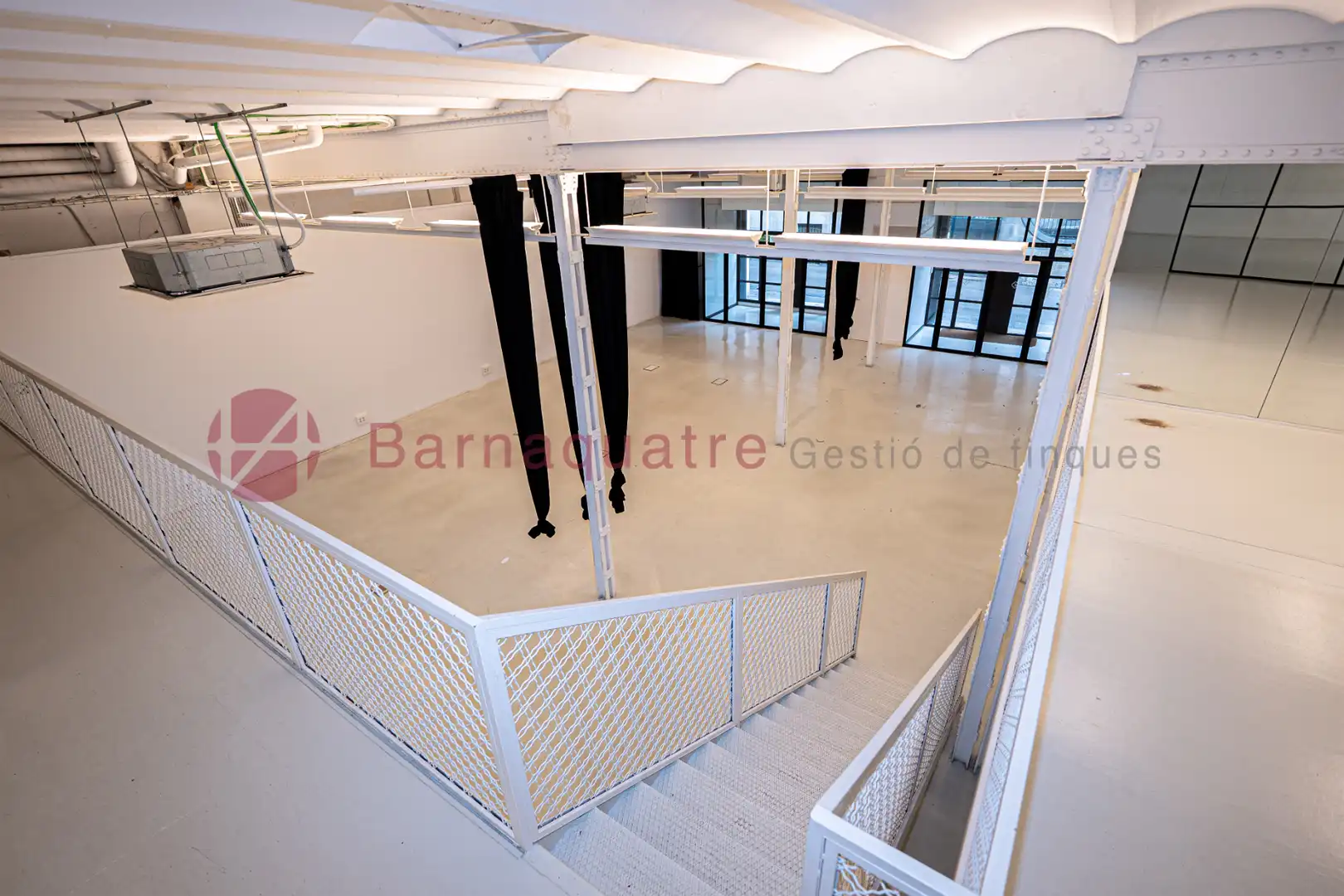 Office space to rent in Passatge dels Camps Elisis 9, imagen 13