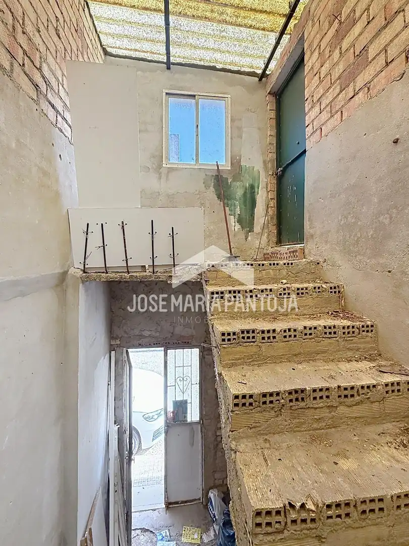 Casa o chalet en venta en Jerez de la Frontera