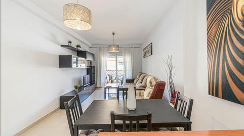 Foto 2 de Pis en venda a Camino Viejo de Vélez, Lo Cea, Málaga