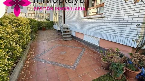 Foto 3 de Planta baixa en venda a Tregadín, Cantabria