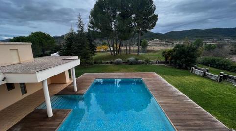 Foto 3 de Finca rústica en venda a Penàguila, Alicante