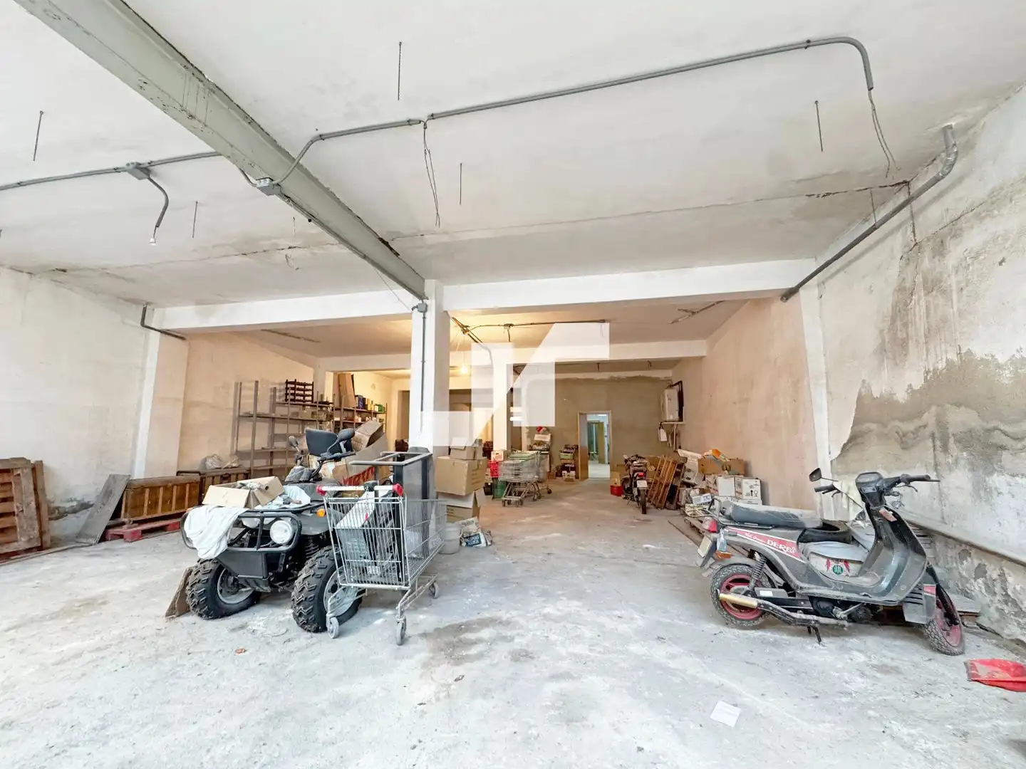 Gewerbefläche zum Verkauf in Artana, imagen 5