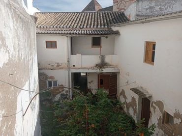 Casa en venda a Calle Carmen
