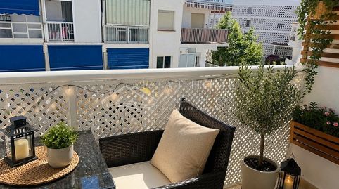 Foto 4 de Apartament en venda a Centro, Nerja