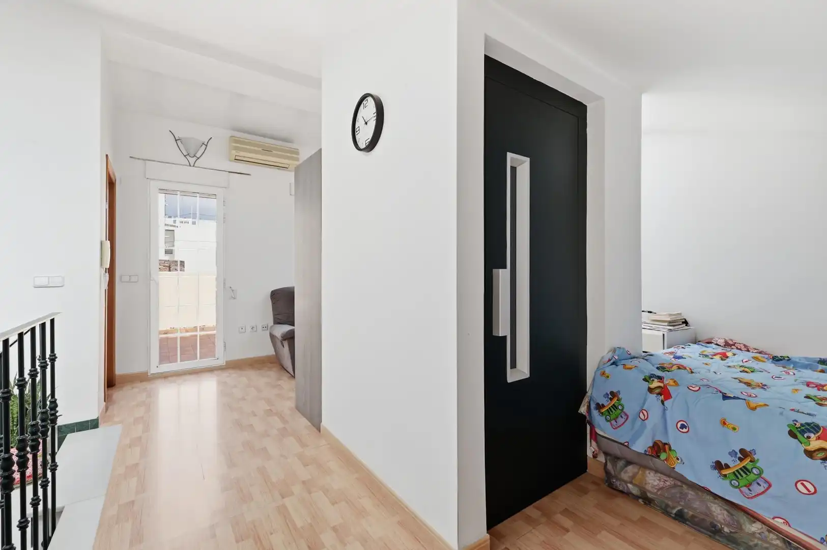 Detached homes for sale in Godella  with Air Conditioner, Terrace and Furnished