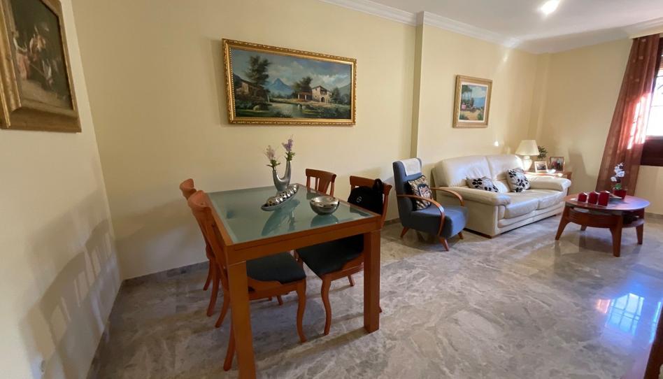 Photo 1 of Flat for sale in Centro, Málaga