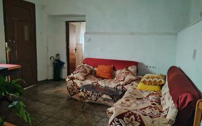 Living room of House or chalet for sale in Archena