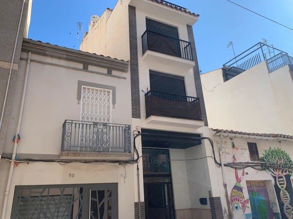 Building for sale in C/ San Blas, Hospital - Plaza del Real