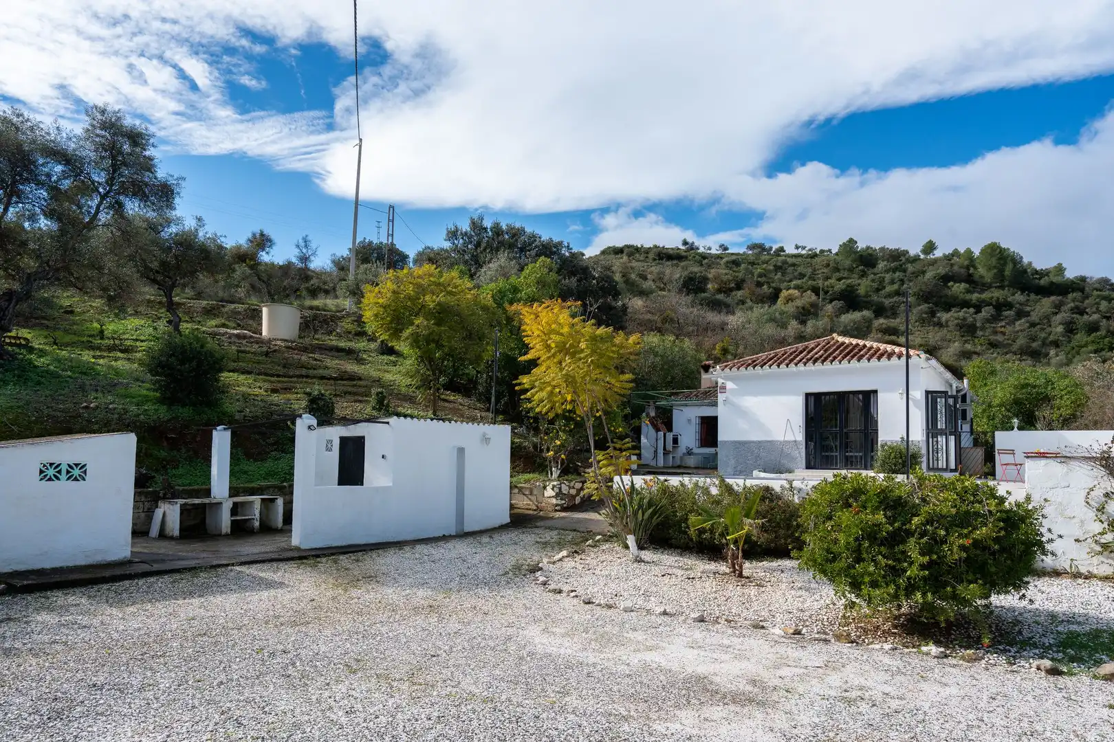 Terreni e lotti in vendita a Coín