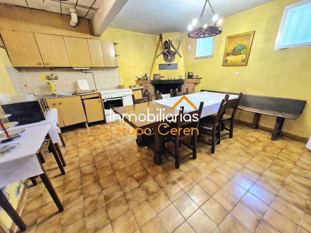 Casa-chalet en Venta en Redecilla del Camino