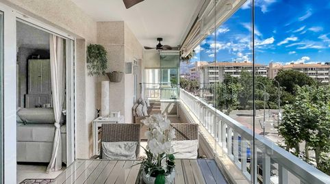 Foto 4 de Apartament en venda a L'Albir, L'Alfàs del Pi