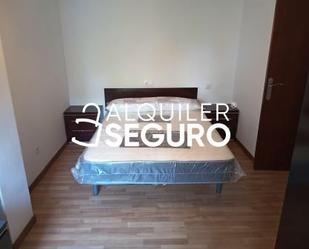 Bedroom of Flat to rent in Vitoria - Gasteiz  with Terrace