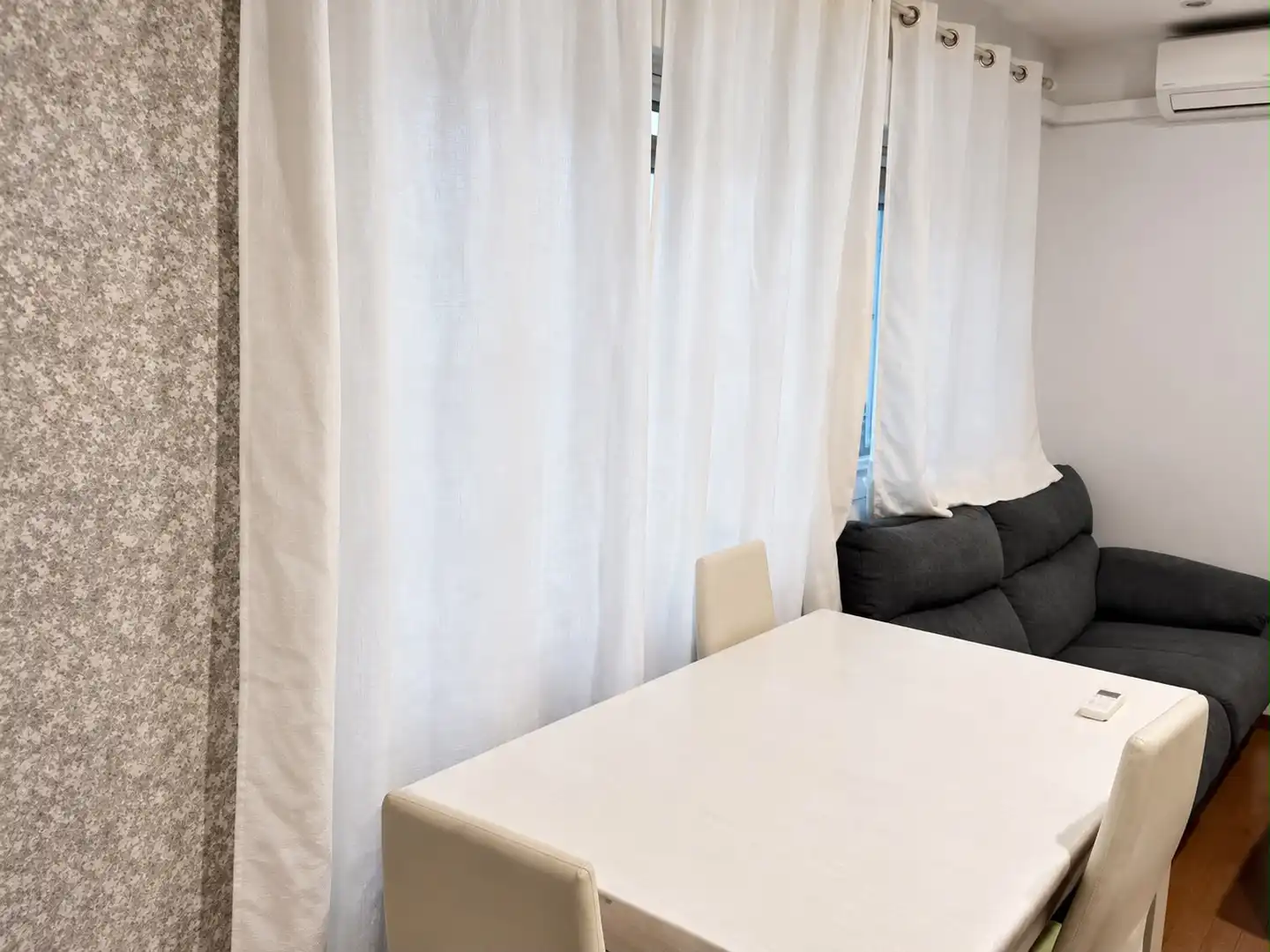 Piso con piscina en venta en Residencial Triana - Barrio Alto, imagen 3