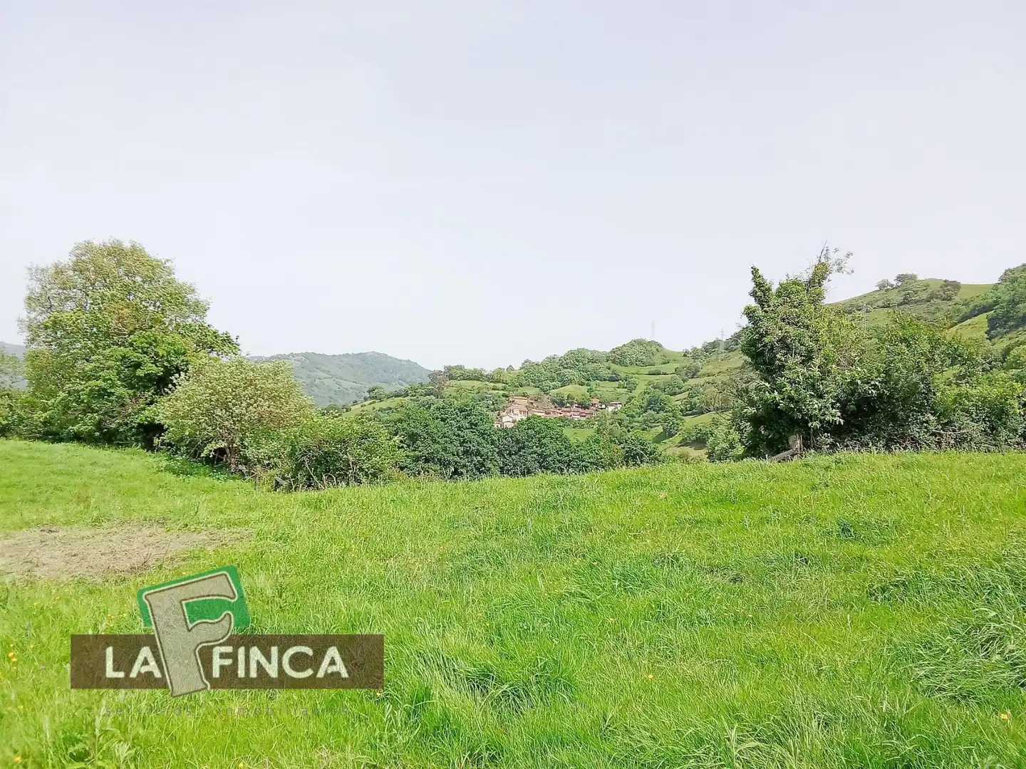 Residencial en venta en Lena