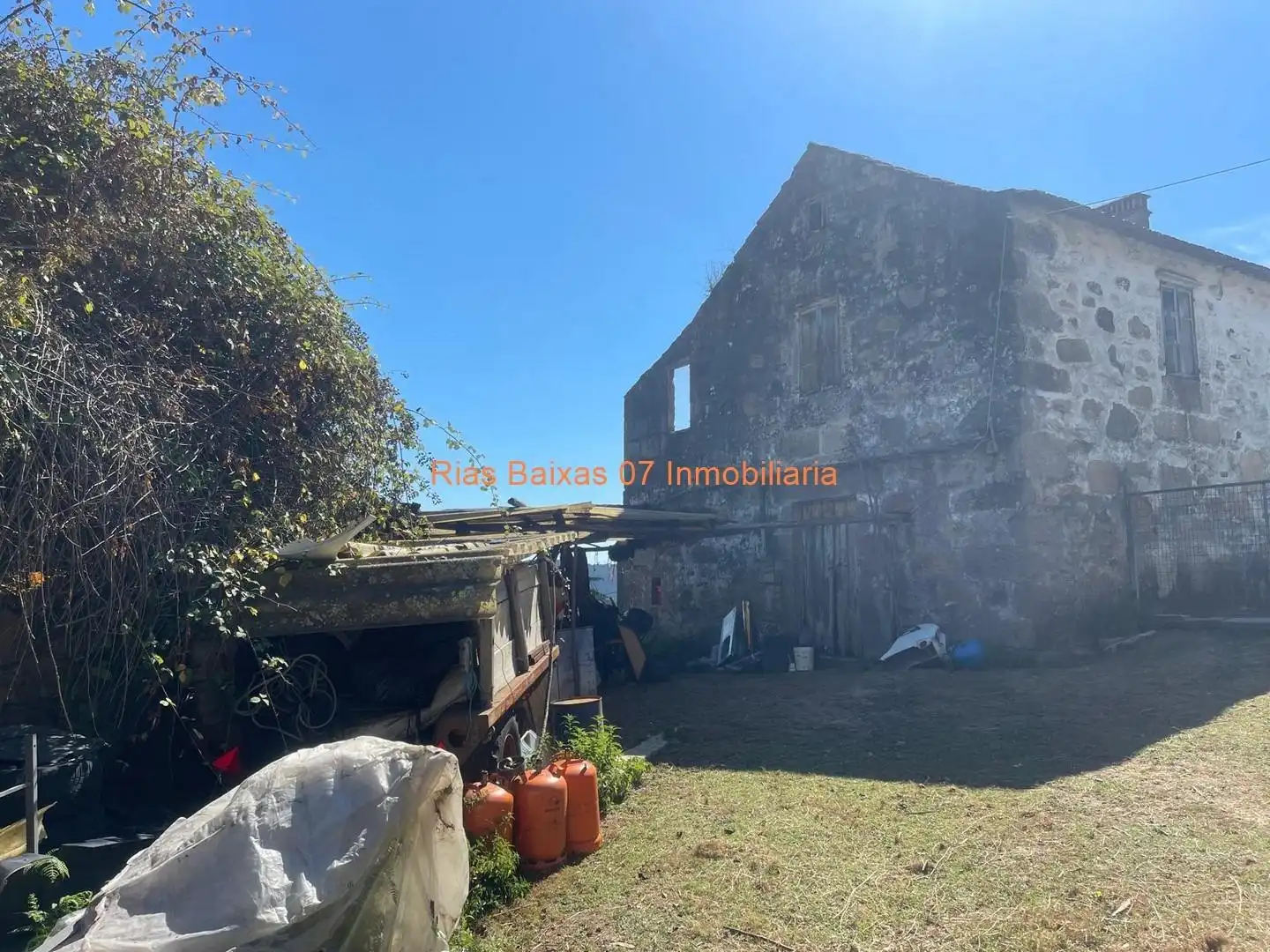 Casa con jardín en venta en Mos, imagen 10