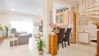 Wohnzimmer von Maisonette zum verkauf in Vilassar de Dalt mit Heizung