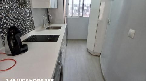 Foto 4 de Pis en venda a Centro - La Costilla, Rota