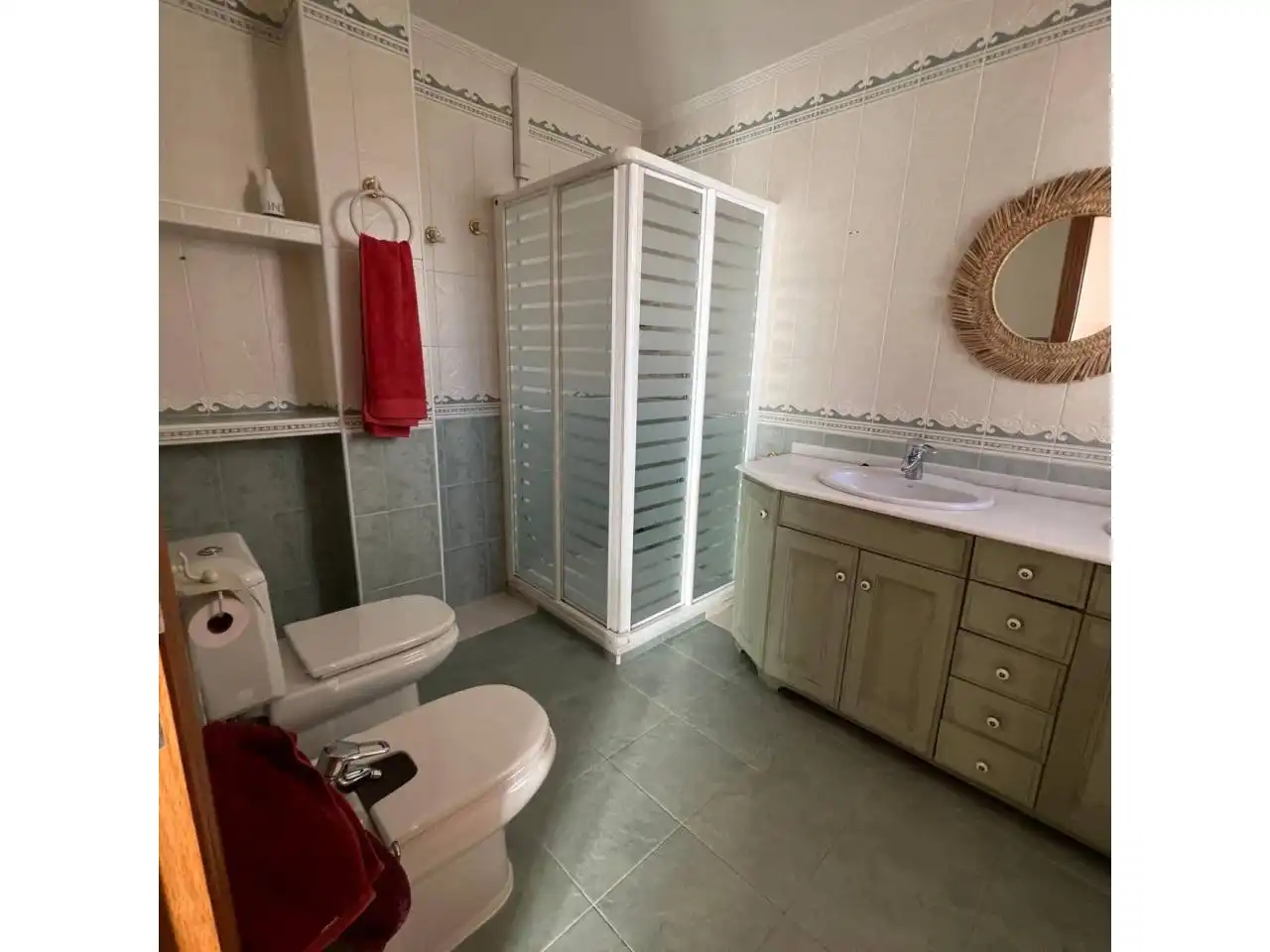 Maison mitoyenne à vendre à Sax, imagen 47