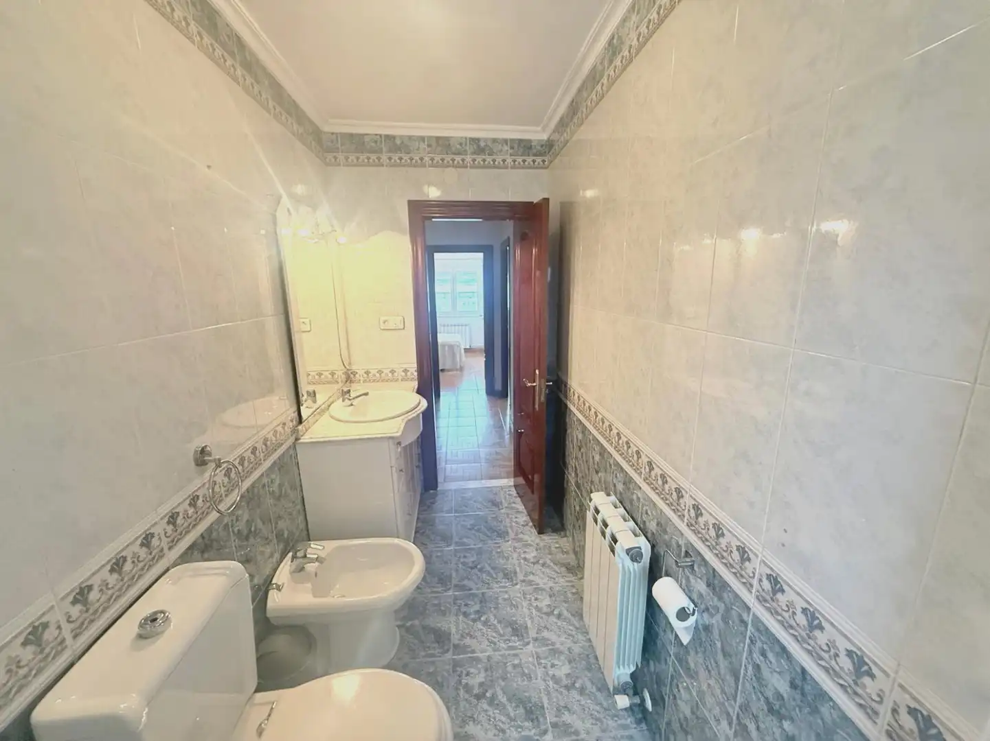 Piso en venta en Raíces - Calle Hernán Cortés, Raíces