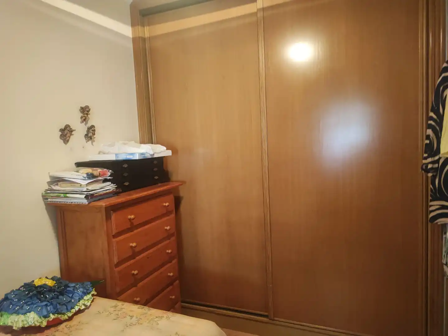 Piso con terraza en venta en Eixample, imagen 16