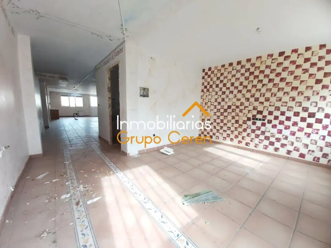 Houses for sale in Redecilla del Camino