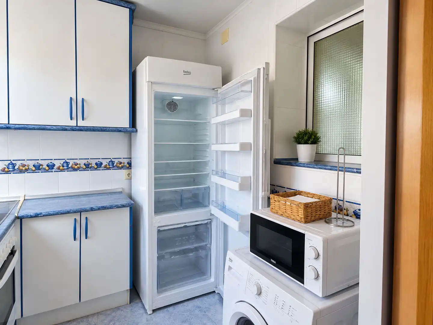 Flat with terrace for sale in Calle de Pedro Laborde, imagen 13