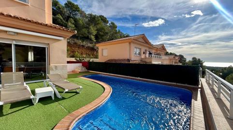 Foto 4 de Casa adosada en venda a Roda de Berà, Tarragona