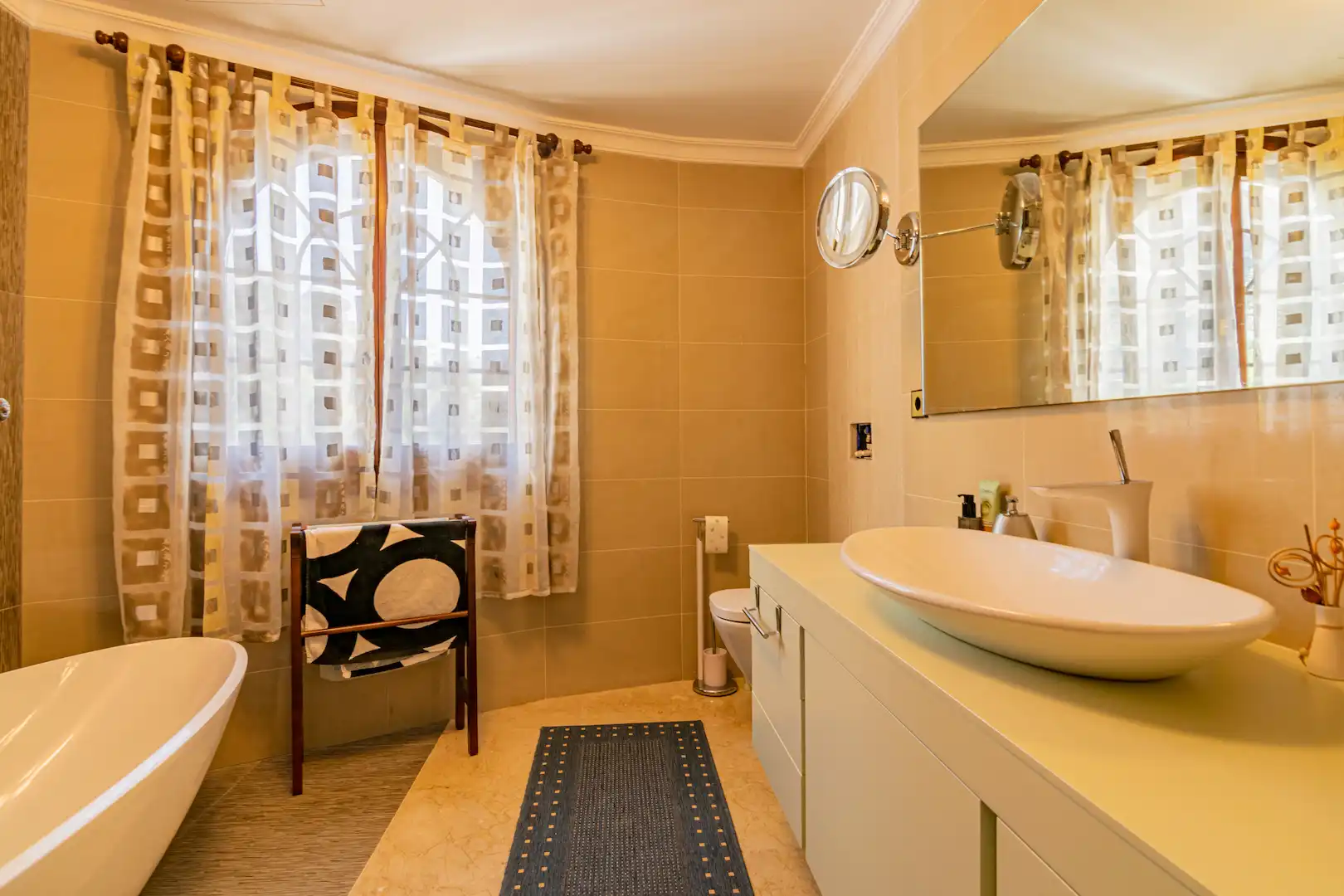 Detached house with pool for sale in Altea ciudad, imagen 26