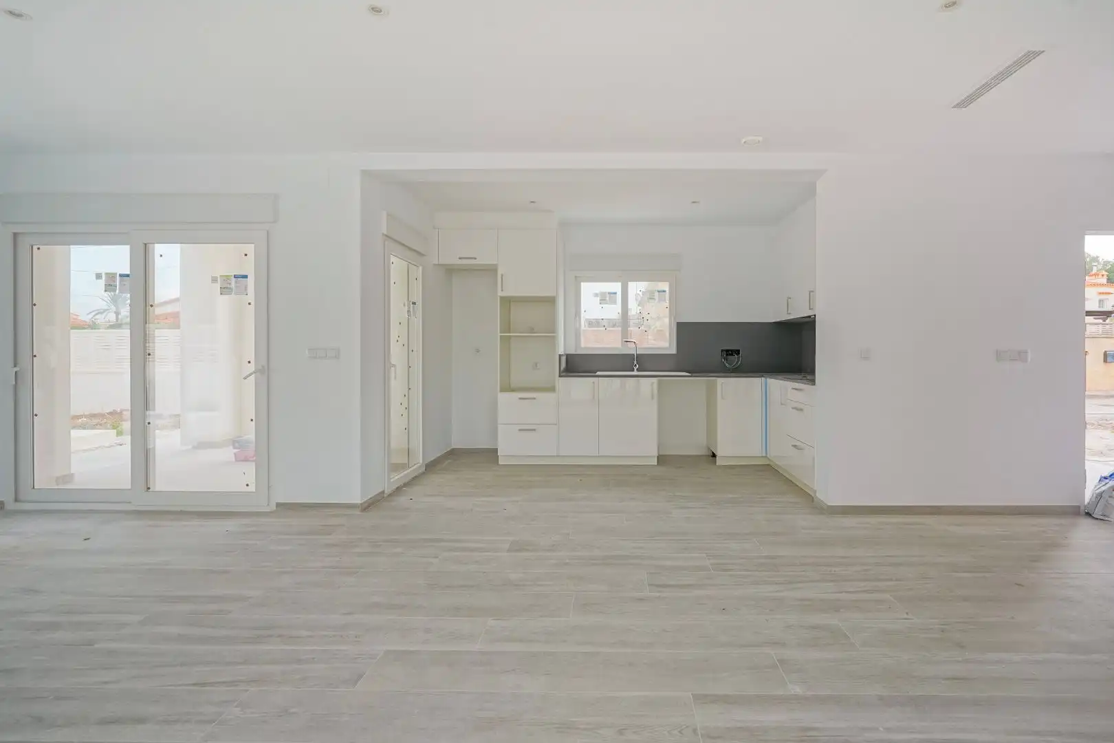 Chalet con piscina en venta en Las Marinas / Les Marines, imagen 13