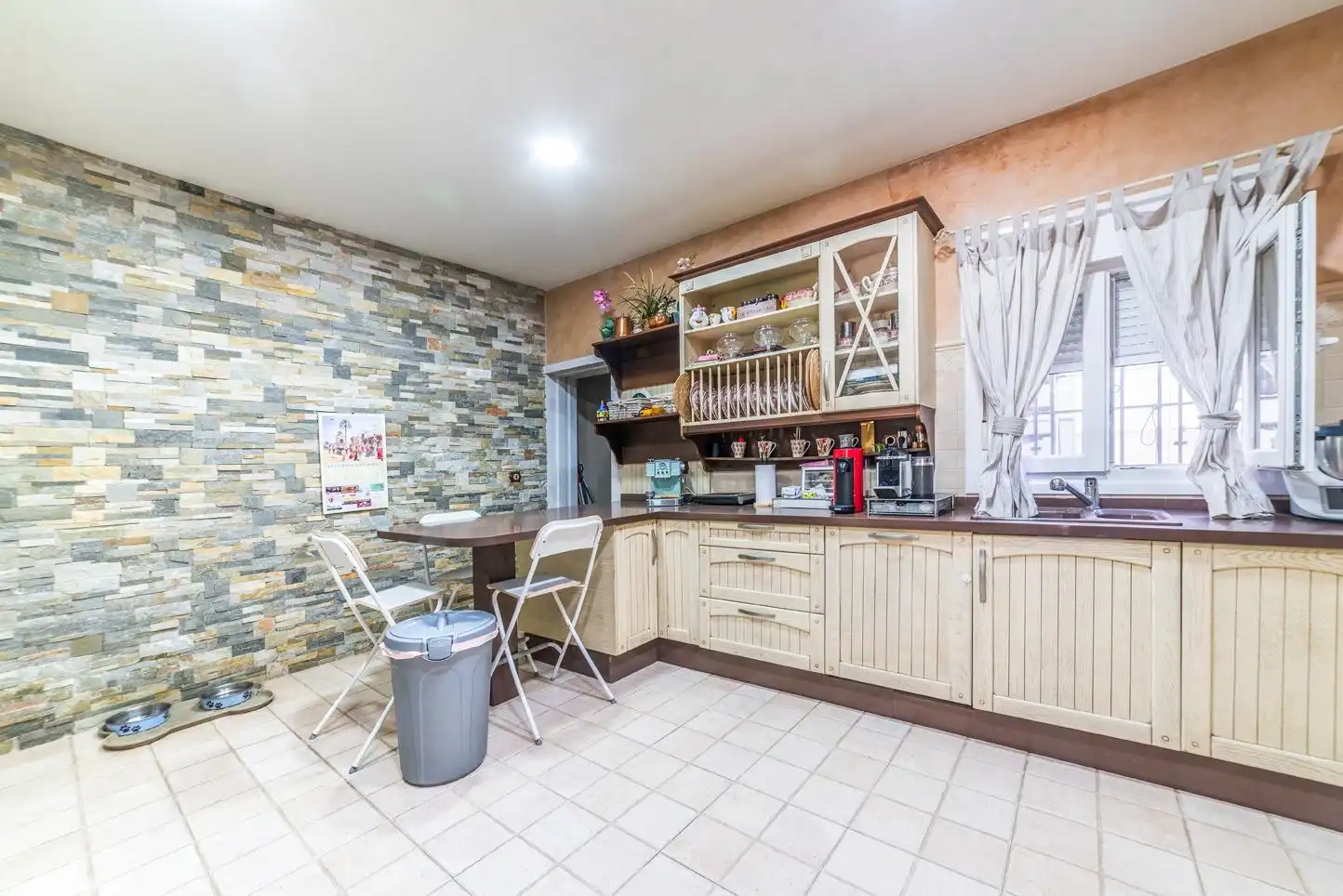 Casa amb terrassa en venda a San Pablo - Santa Justa, imagen 6