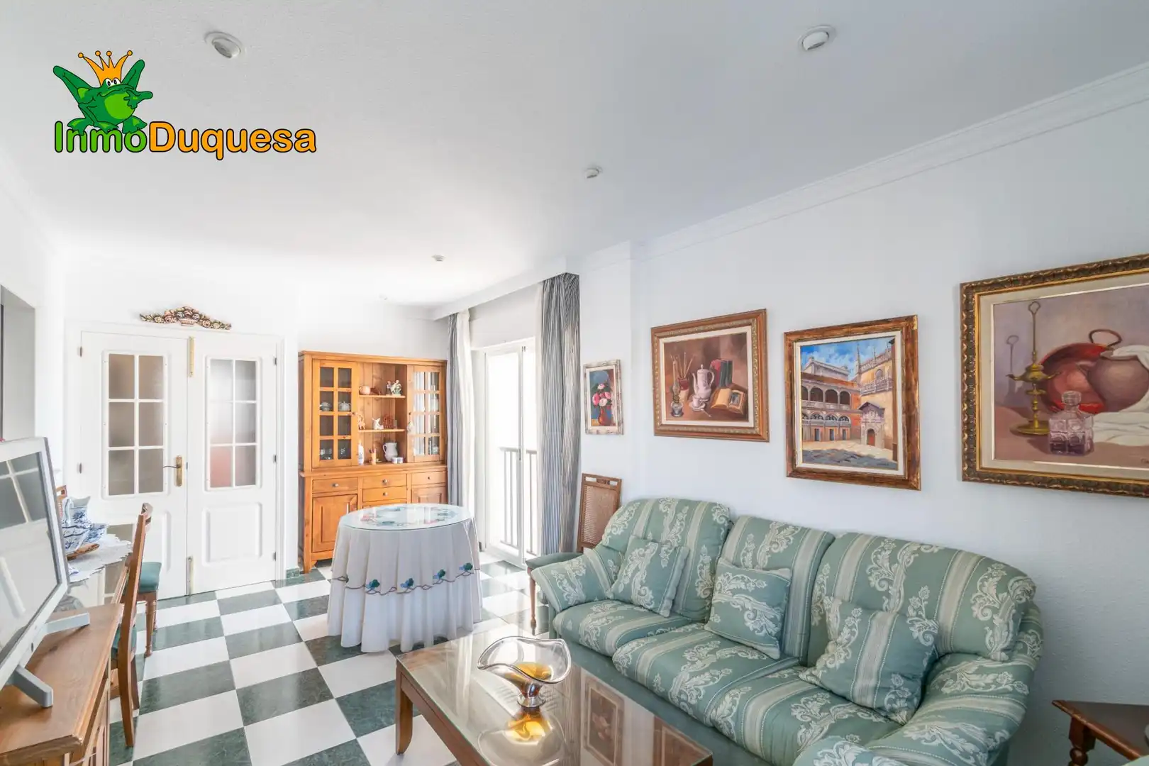 Wohnung mit Terrasse zum Verkauf in Salobreña Costa, imagen 11