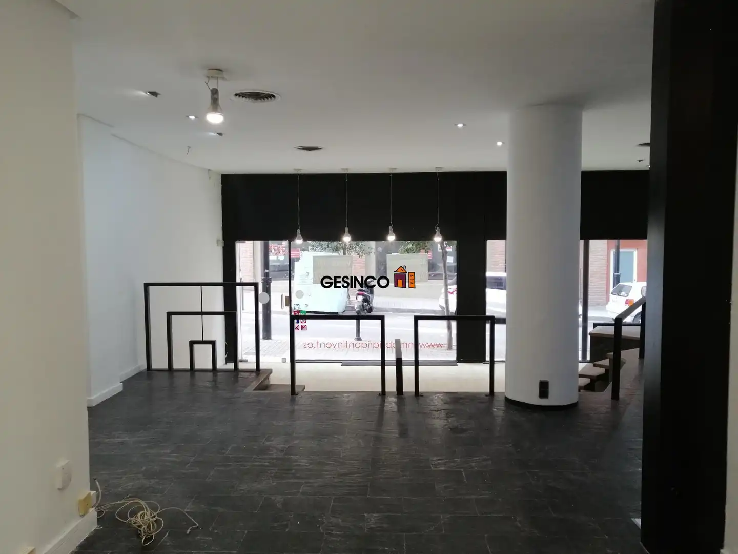 Local comercial en venda a Calle MUSIC VERT 7, imagen 16
