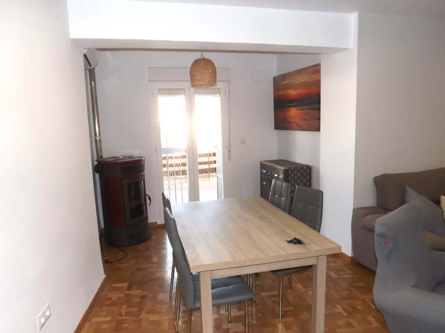 Penthouse with lift to rent in Avenida de Dílar, imagen 3