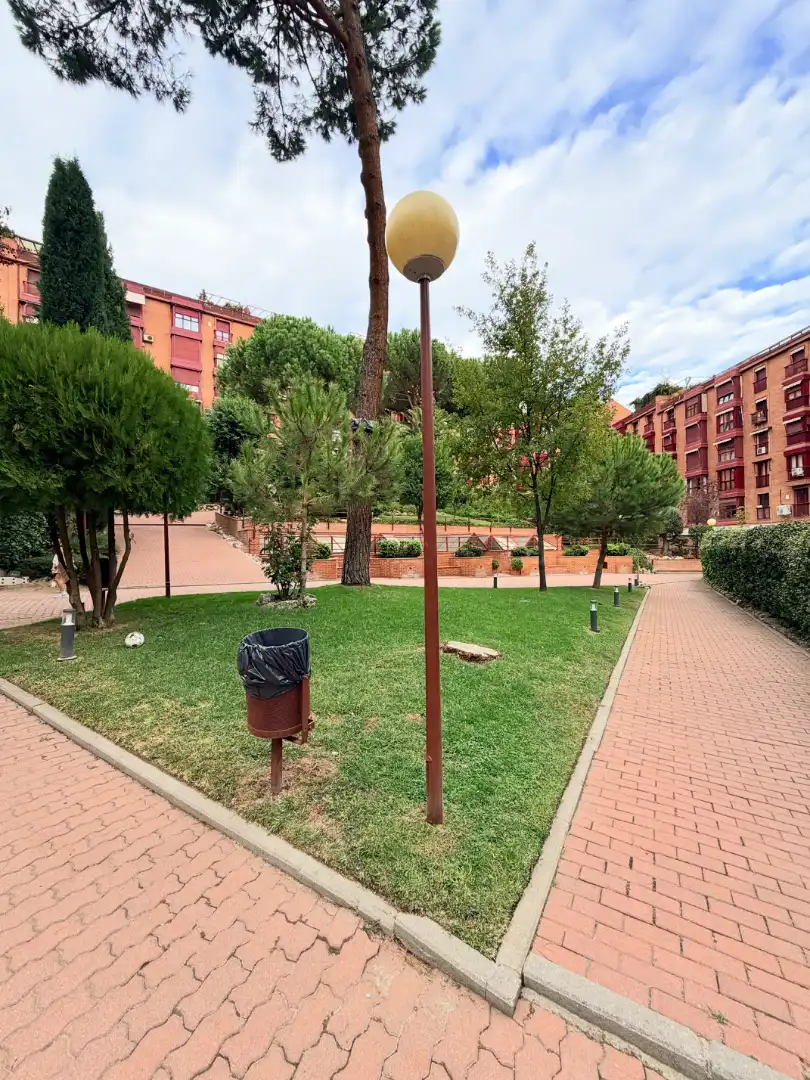 Pis amb piscina en venda a Paseo de las Acacias, imagen 66