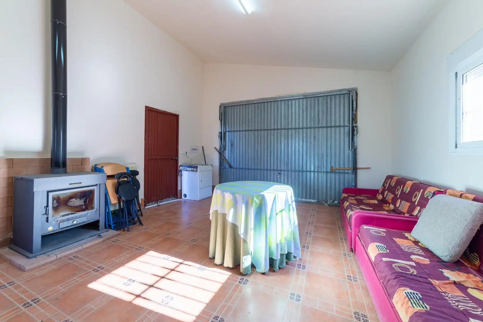 Country homes for sale in Canjáyar  with Heating and Swimming Pool