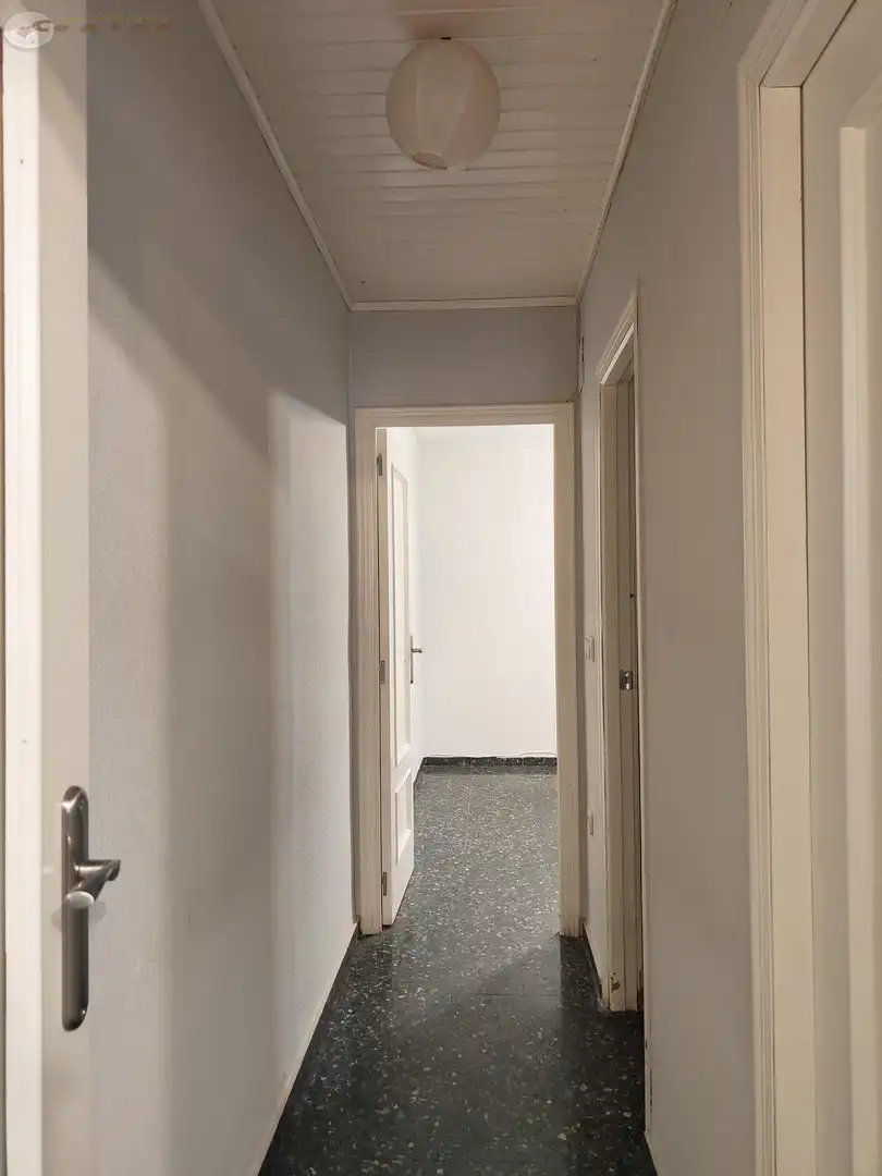 Pis de lloguer a Centro