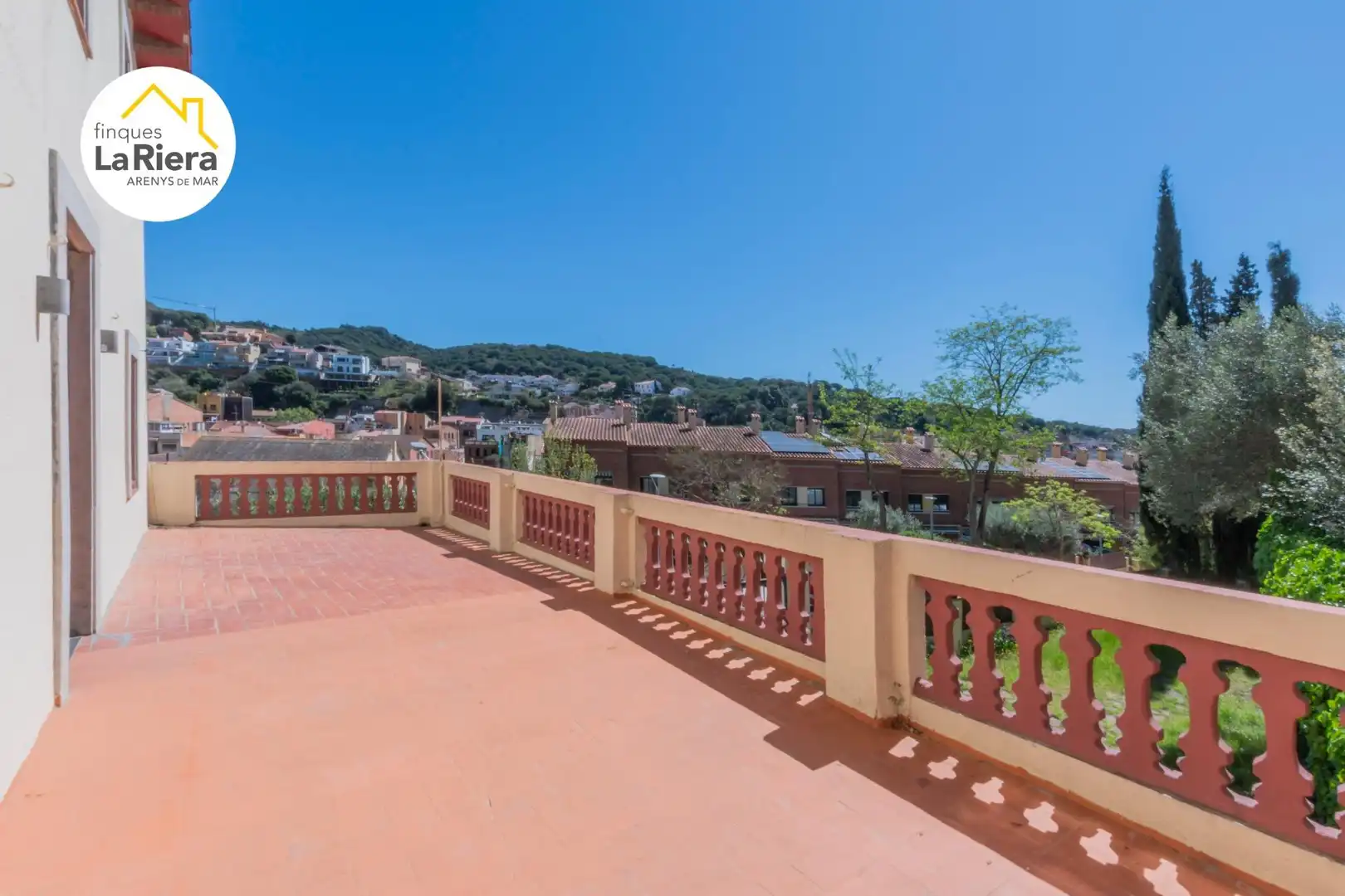 Terrace of Houses for sale in Arenys de Munt