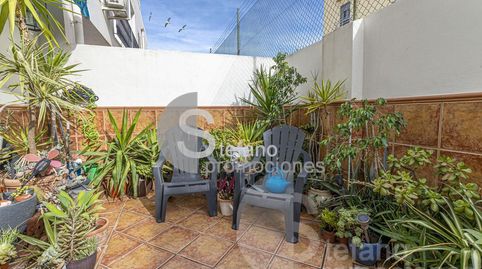 PROPIEDAD EN COMPLEJO DE SOLO 8 VIVIENDAS UBICADA EN LA TRANQUILA ZONA RESIDENCIAL DE CARLOS HAYA, imatge 4